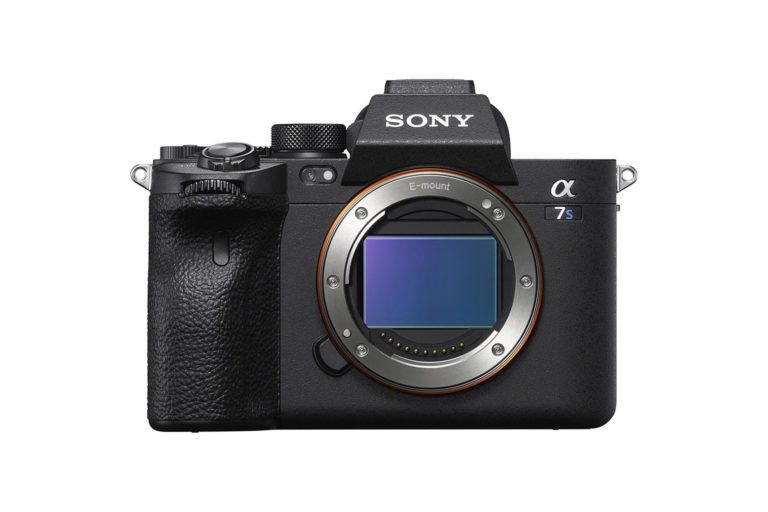 Sony A7S IV снова на наших радарах — в Китае зарегистрировали новую камеру — фото 2