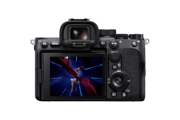 Sony A7S IV снова на наших радарах — в Китае зарегистрировали новую камеру — фото 3