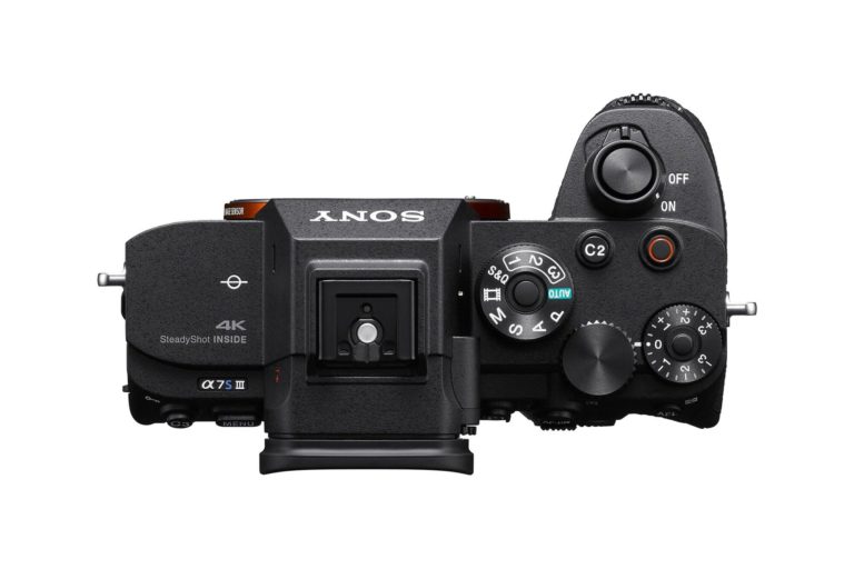 Sony A7S IV снова на наших радарах — в Китае зарегистрировали новую камеру — фото 4