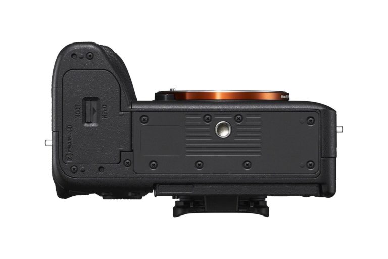 Sony A7S IV снова на наших радарах — в Китае зарегистрировали новую камеру — фото 5