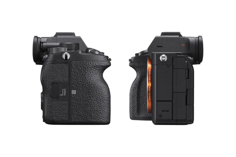 Sony A7S IV снова на наших радарах — в Китае зарегистрировали новую камеру — фото 6
