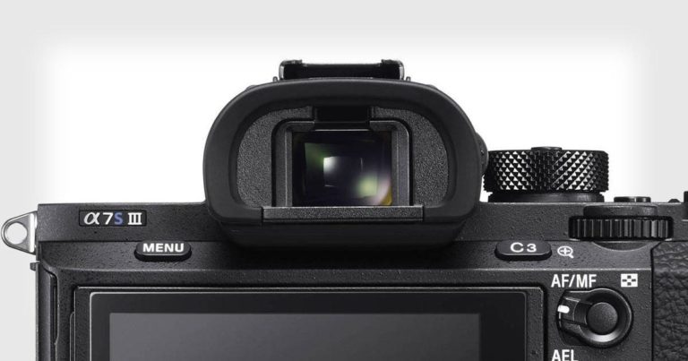Sony A7S IV снова на наших радарах — в Китае зарегистрировали новую камеру — фото 8