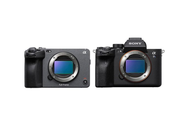 Sony A7S IV снова на наших радарах — в Китае зарегистрировали новую камеру — фото 9