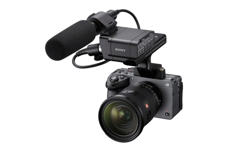 Sony A7S IV снова на наших радарах — в Китае зарегистрировали новую камеру — фото 10