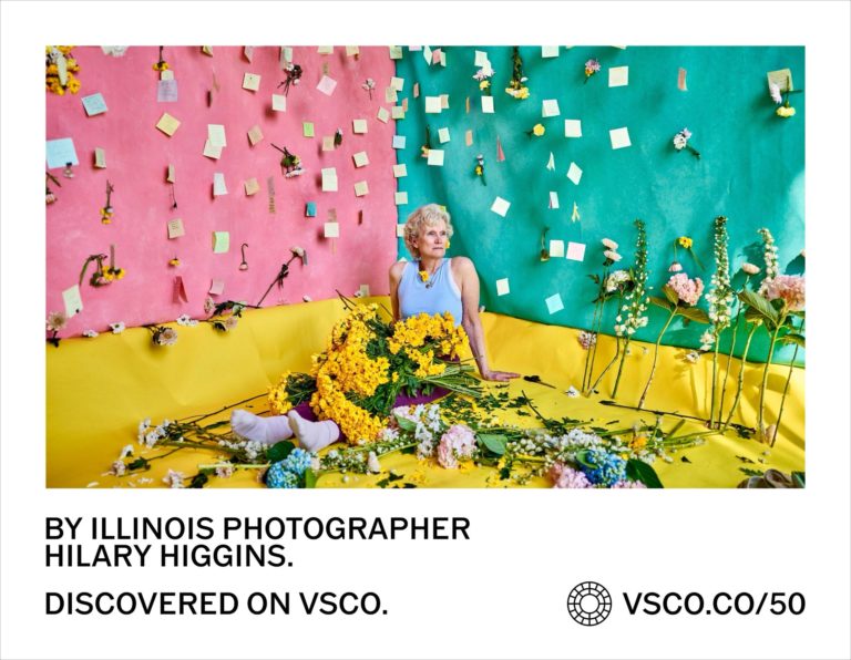VSCO выбрала первых 25 фотографов для билбордов по всей Америке — фото 3
