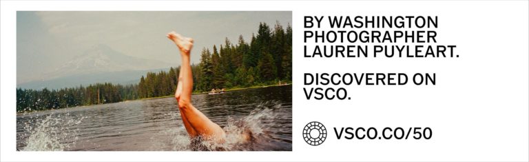 VSCO выбрала первых 25 фотографов для билбордов по всей Америке — фото 5