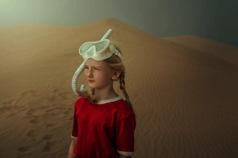 VSCO выбрала первых 25 фотографов для билбордов по всей Америке — фото 8