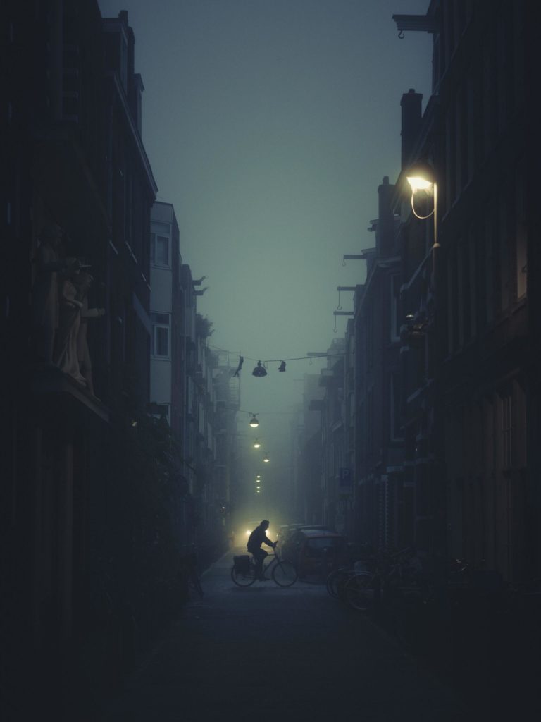 Конкурс уличной фотографии World Street Photo Awards 2026 завершает приём 10 октября — фото 7