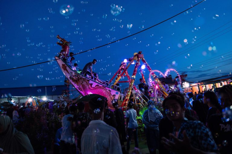 Sony World Photography Awards 2027 объявила жюри юбилейного конкурса