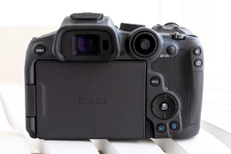 Слух: Canon готовит EOS R7 V — видеокамеру на базе кроп-флагмана R7 — фото 3