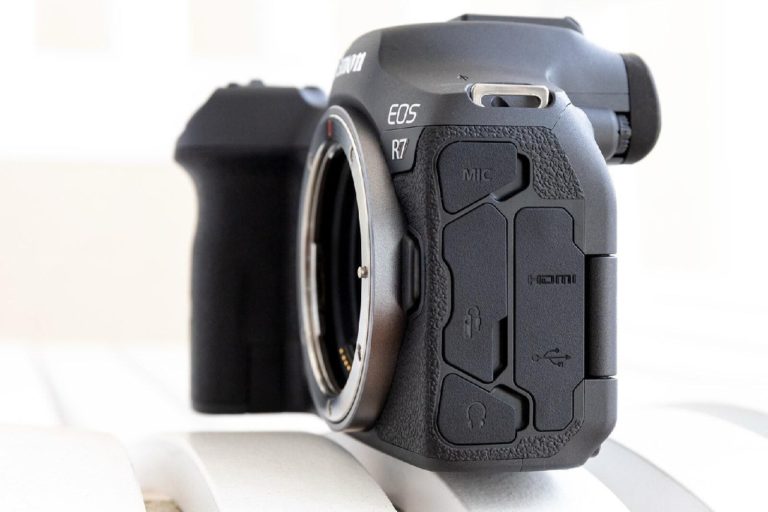 Слух: Canon готовит EOS R7 V — видеокамеру на базе кроп-флагмана R7 — фото 6