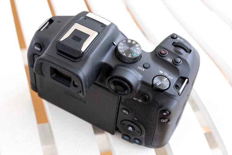 Слух: Canon готовит EOS R7 V — видеокамеру на базе кроп-флагмана R7 — фото 9
