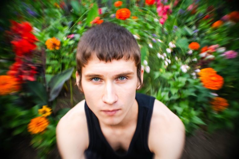 Lomography представила Petzval Métamorphose 35 f/1.8 с боке-воронкой — фото 6