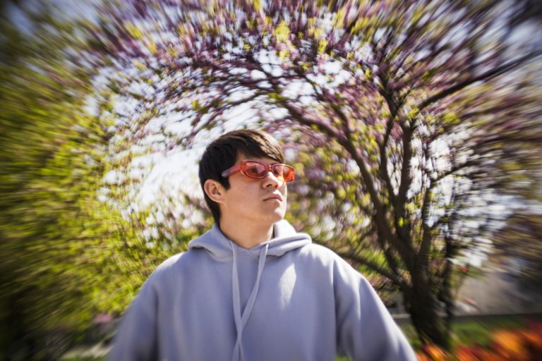 Lomography представила Petzval Métamorphose 35 f/1.8 с боке-воронкой — фото 7