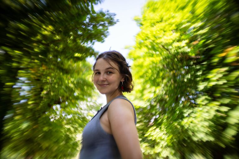 Lomography представила Petzval Métamorphose 35 f/1.8 с боке-воронкой — фото 8