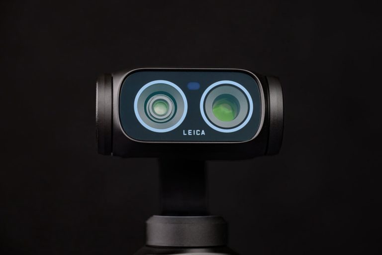 DJI и Insta360 отгружают вдвое больше камер, чем весь рынок беззеркалок — фото 6