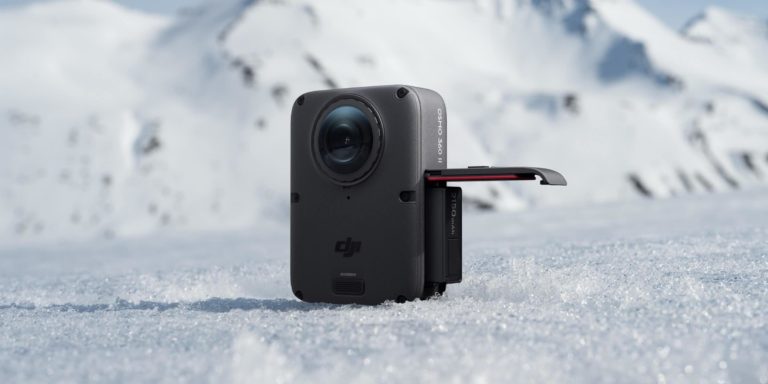 DJI и Insta360 отгружают вдвое больше камер, чем весь рынок беззеркалок — фото 7