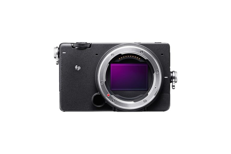 Энтузиасты научили Sigma fp снимать open gate в 3K CinemaDNG RAW — фото 4