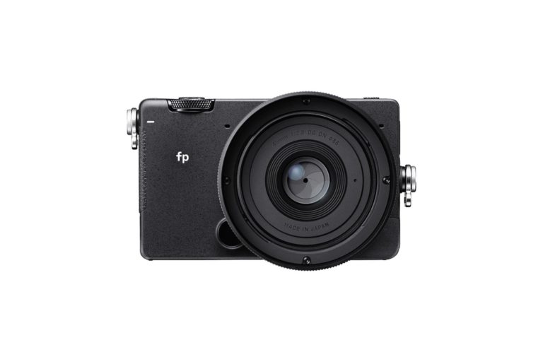 Энтузиасты научили Sigma fp снимать open gate в 3K CinemaDNG RAW — фото 10