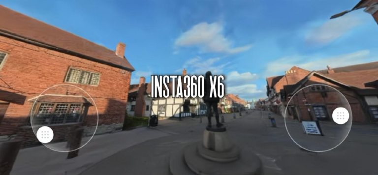 Insta360 X6 научилась превращать 360-видео в объёмные 3D-сцены — фото 3
