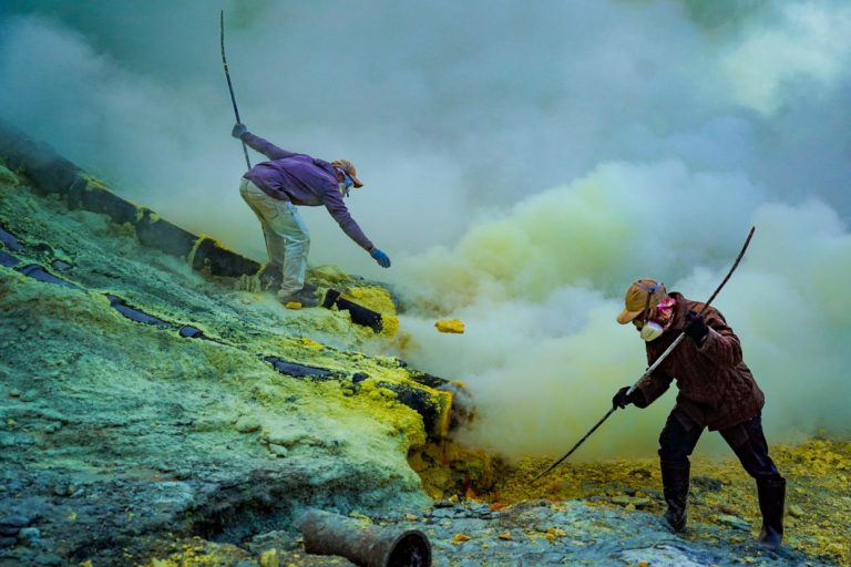 Пойманный момент: 10 лучших работ недели на Sony World Photography Awards 2027