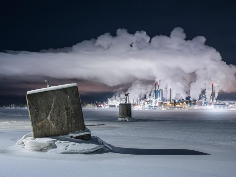 Пойманный момент: 10 лучших работ недели на Sony World Photography Awards 2027 — фото 3