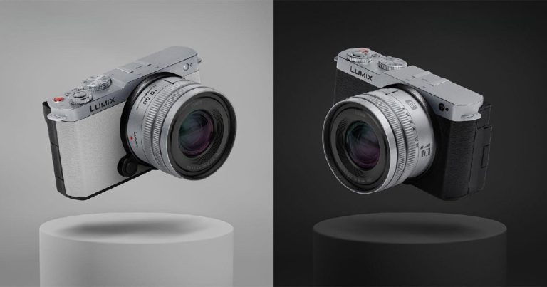 Panasonic Lumix S9 получит прошивку 2.1 с 4K60p в «лёгком» MP4 и новыми функциями кнопки Fn и в Европе — фото 2