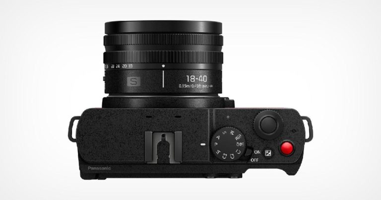 Panasonic Lumix S9 получит прошивку 2.1 с 4K60p в «лёгком» MP4 и новыми функциями кнопки Fn и в Европе — фото 3