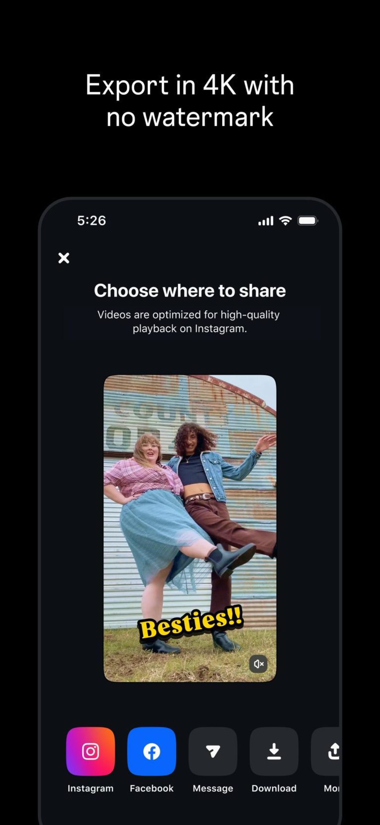 Instagram запустил ИИ-помощника, который разбирает ваши рилс и подсказывает идеи — фото 11
