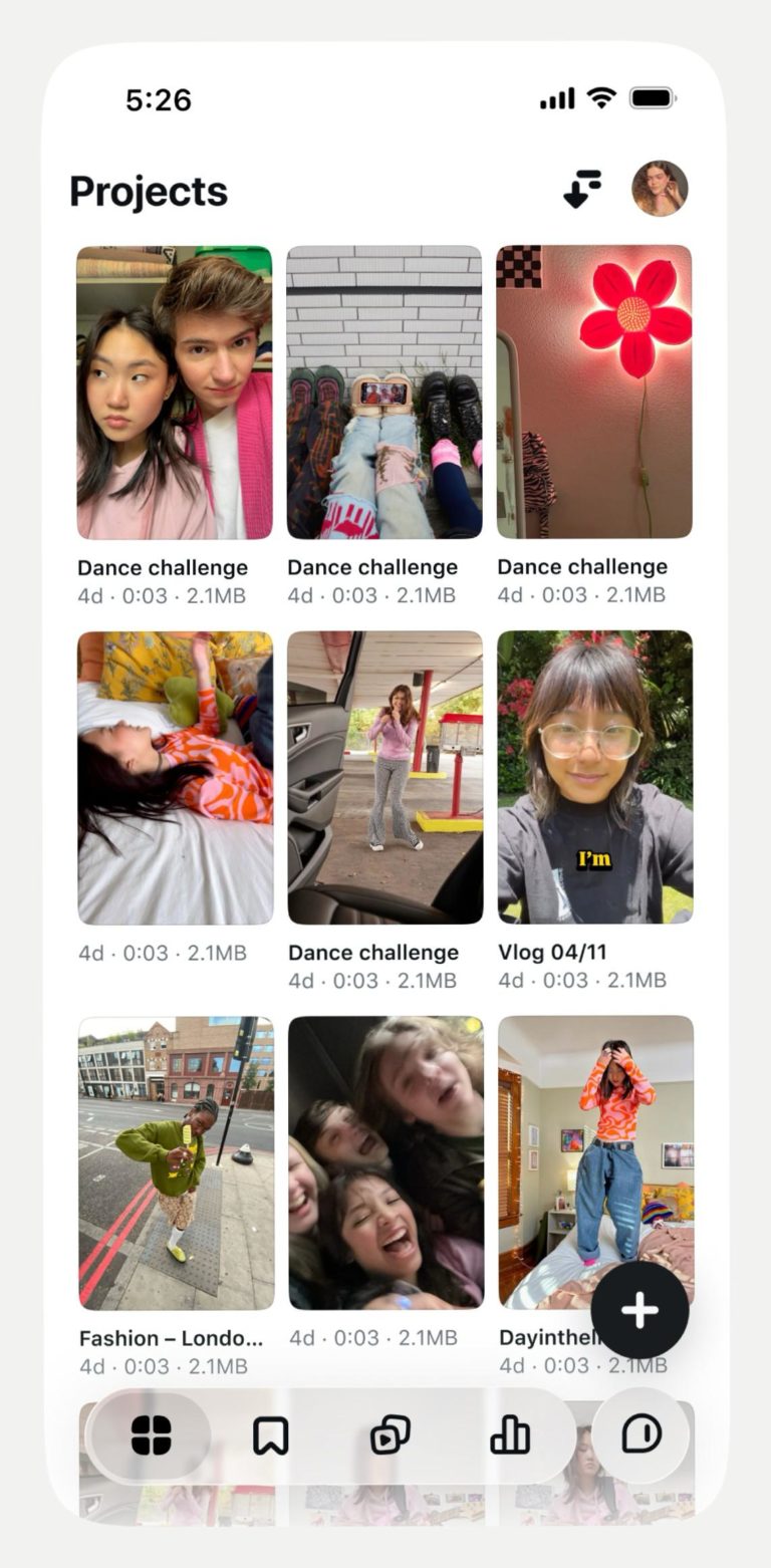 Instagram запустил ИИ-помощника, который разбирает ваши рилс и подсказывает идеи — фото 5