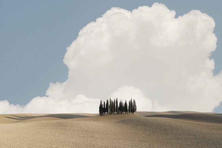 Minimalist Photography Awards 2026: замёрзшие озёра с дрона принесли главный приз — фото 5
