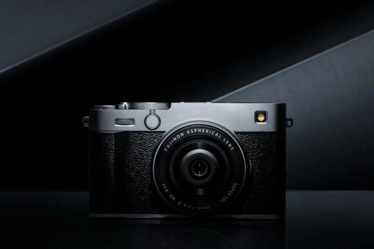 Fujifilm подняла цены в Японии до 23%: X100VI теперь стоит почти $2000 — фото 5