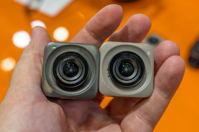 RugOne Xsnap 7 Pro — неубиваемый смартфон с отстёгивающейся экшн-камерой — фото 7
