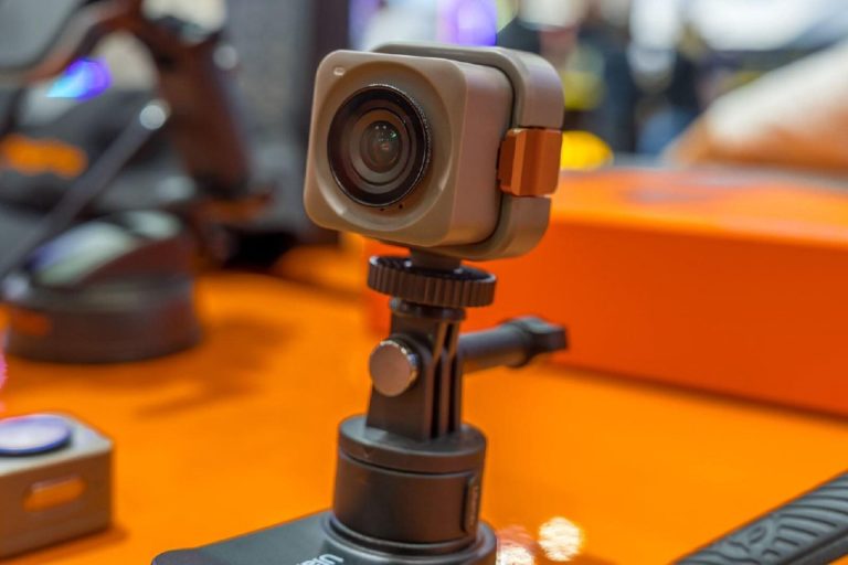 RugOne Xsnap 7 Pro — неубиваемый смартфон с отстёгивающейся экшн-камерой — фото 8
