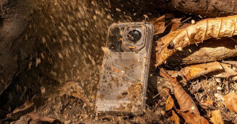 RugOne Xsnap 7 Pro — неубиваемый смартфон с отстёгивающейся экшн-камерой — фото 10