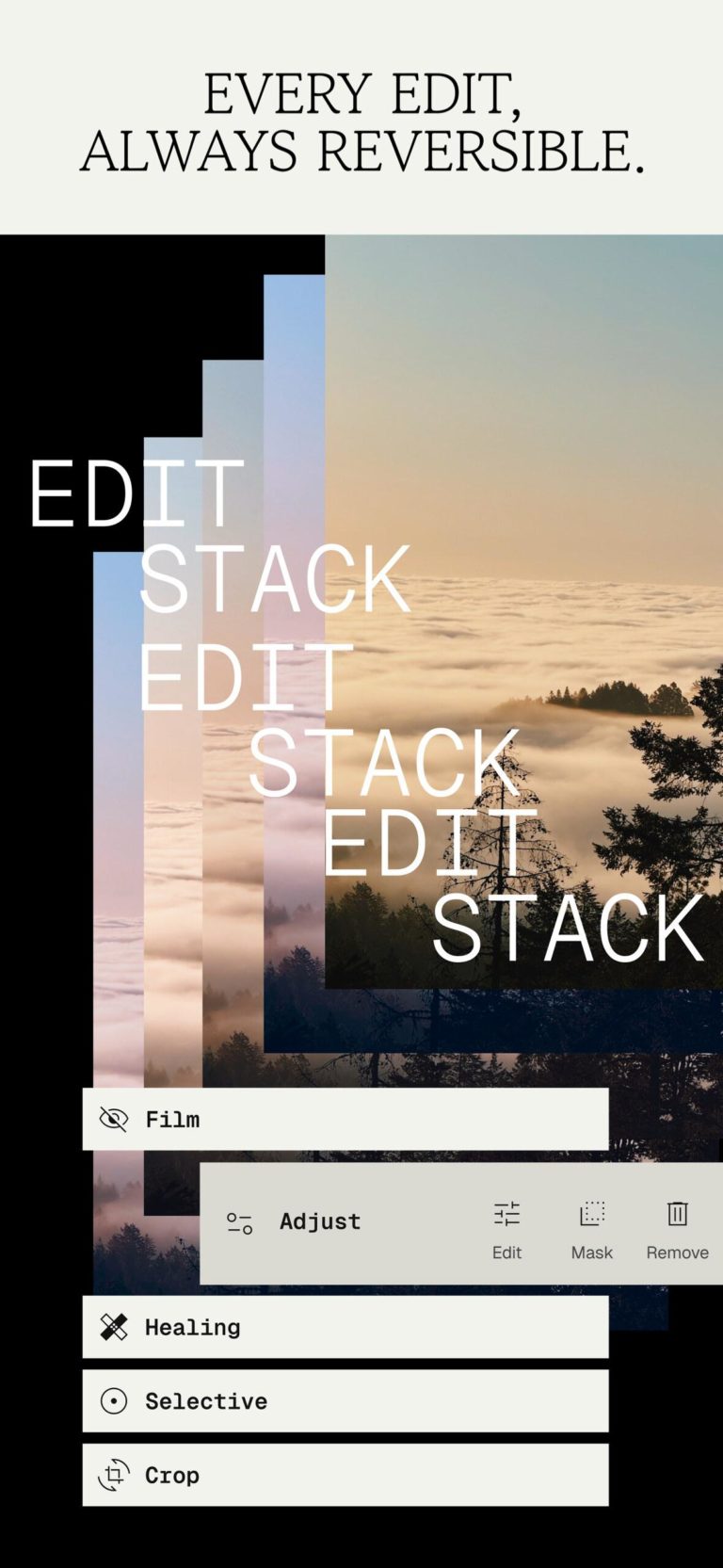 Snapseed 4.1.4 научился имитировать проводку: новый инструмент Motion Blur — фото 5