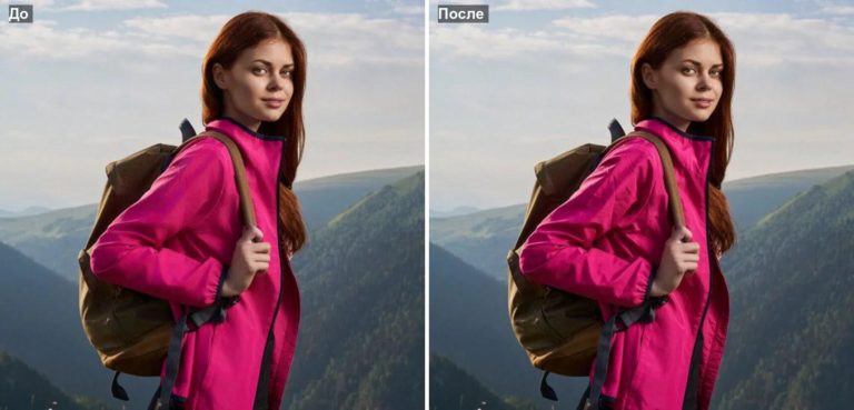 Плагин Retouch4me Fabric для разглаживания складок на одежде подешевел на 30% — фото 5