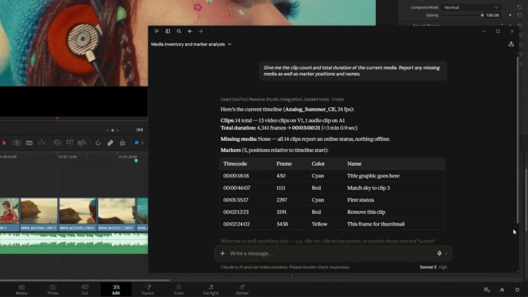 Вышел DaVinci Resolve 21.1.1 — RAW с Canon EOS R8 Mark II и звук в трим-редакторе — фото 4