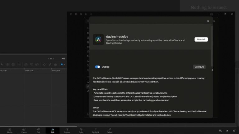 Вышел DaVinci Resolve 21.1.1 — RAW с Canon EOS R8 Mark II и звук в трим-редакторе — фото 5