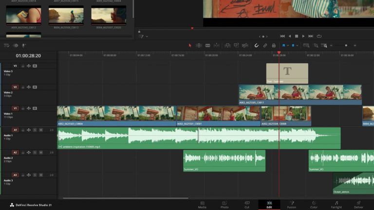 Вышел DaVinci Resolve 21.1.1 — RAW с Canon EOS R8 Mark II и звук в трим-редакторе — фото 7