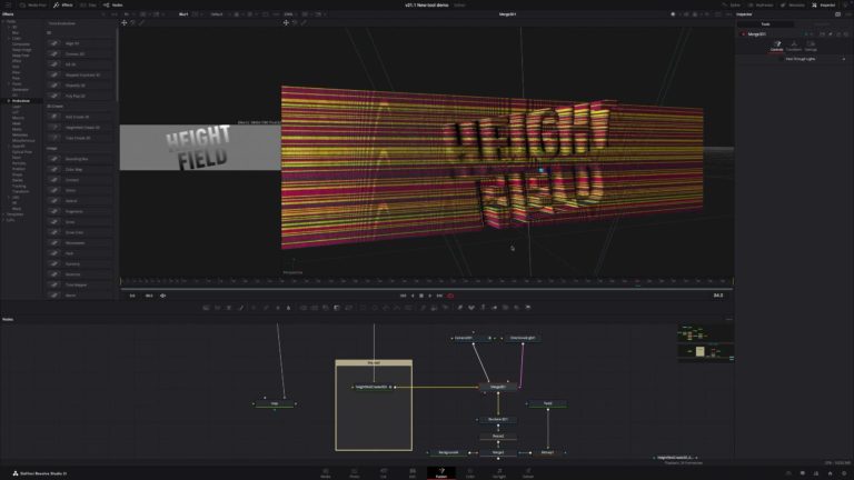 Вышел DaVinci Resolve 21.1.1 — RAW с Canon EOS R8 Mark II и звук в трим-редакторе — фото 9