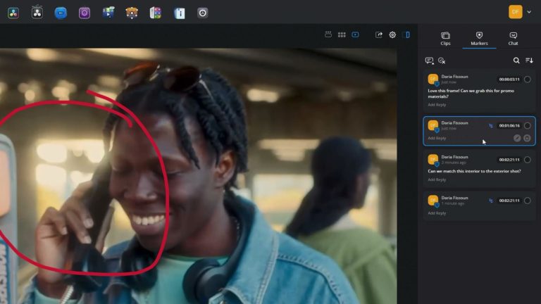 Вышел DaVinci Resolve 21.1.1 — RAW с Canon EOS R8 Mark II и звук в трим-редакторе — фото 10