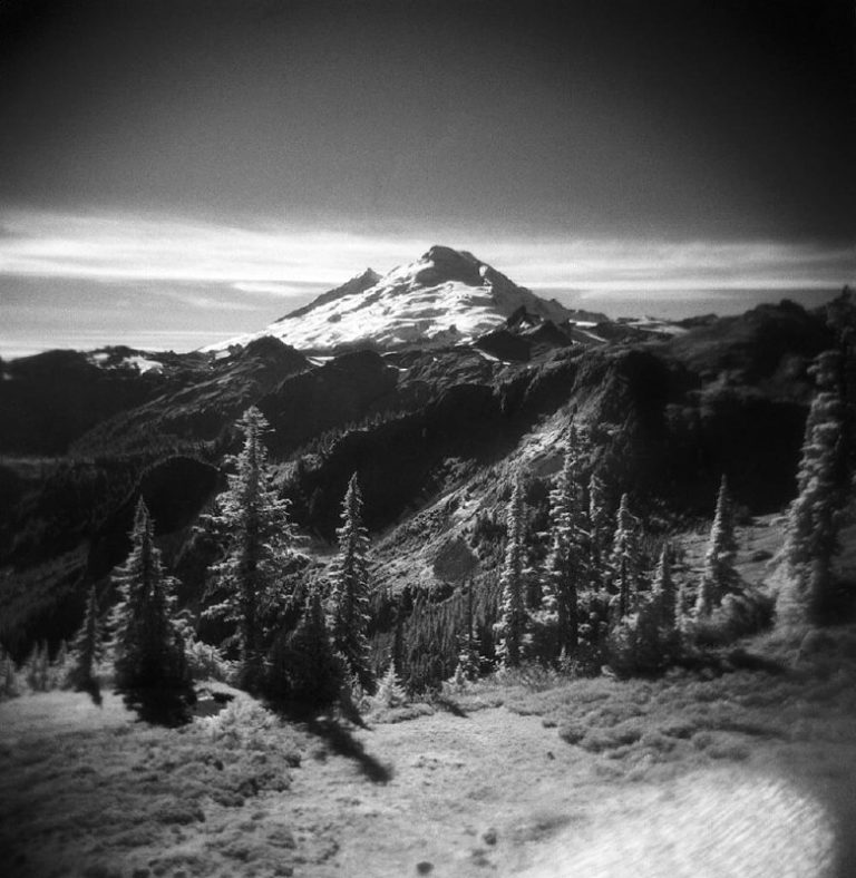 Ilford SFX 200 — почти ИК ч/б плёнка снова в России — фото 7