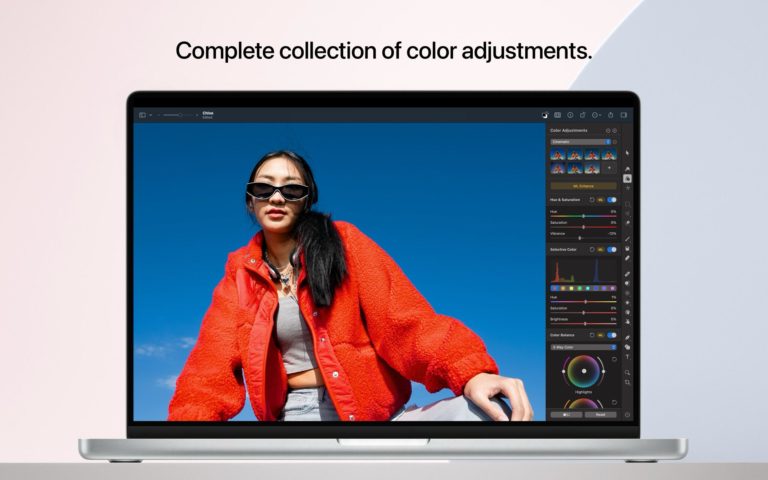 Final Cut Pro 13 засветился раньше анонса: размытие движения и плавные ключевые кадры — фото 6