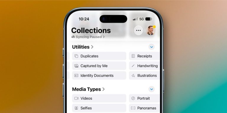 «Фото» в iOS 27: общие альбомы без сжатия и слайд-шоу с экспортом в видео — фото 10