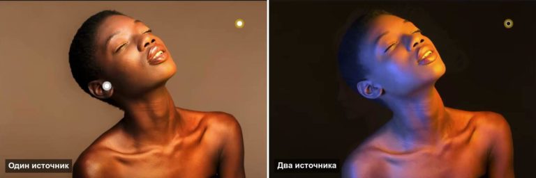 Photoshop Relight: студийный свет теперь можно переставить уже после съёмки — фото 7