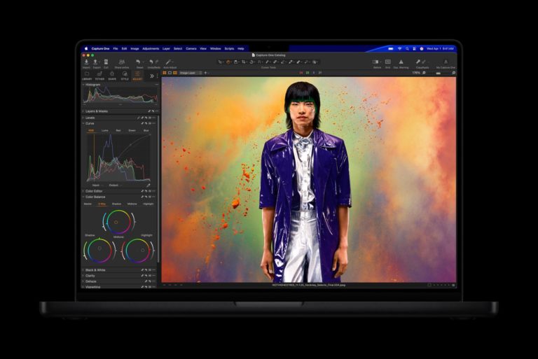 Какой ноутбук выбрать фотографу в 2026 году — от MacBook Air до Asus ProArt P16