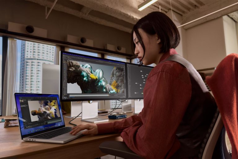Какой ноутбук выбрать фотографу в 2026 году — от MacBook Air до Asus ProArt P16 — фото 4