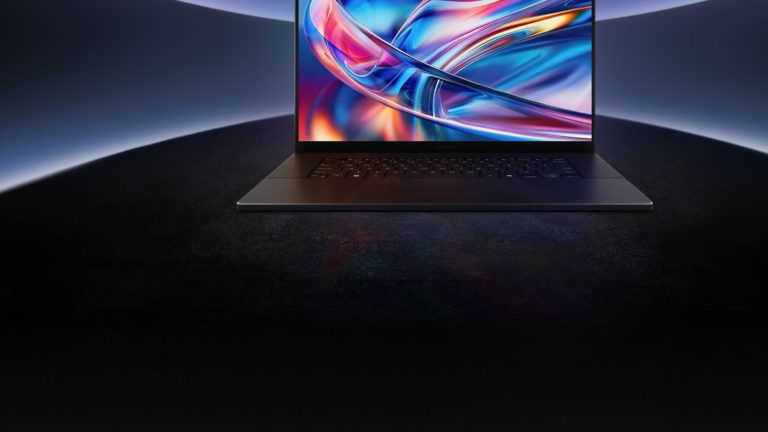 Какой ноутбук выбрать фотографу в 2026 году — от MacBook Air до Asus ProArt P16 — фото 7