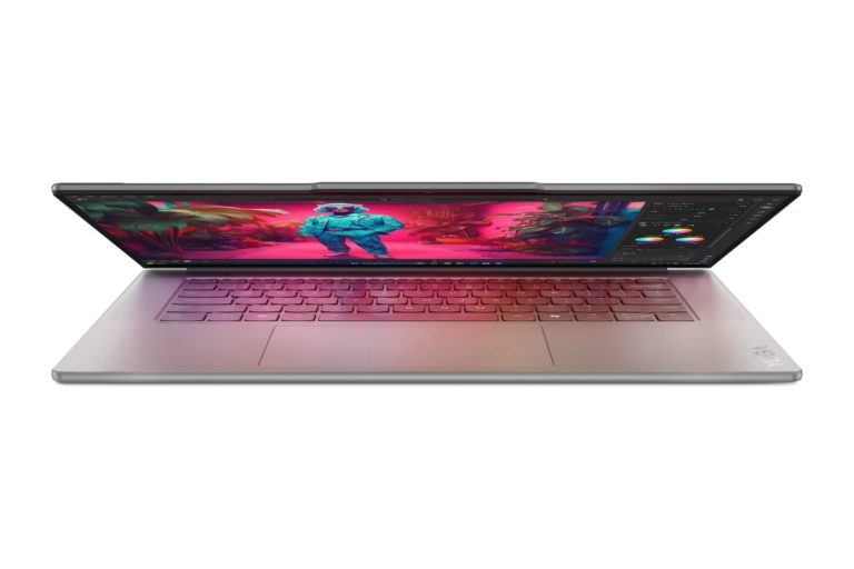 Какой ноутбук выбрать фотографу в 2026 году — от MacBook Air до Asus ProArt P16 — фото 9